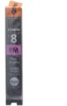 Original Canon Tinten Patrone CLI-8 foto magenta f&uuml;r Pixma 3300 3500 4200 450...