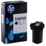 HP 51604A (51604A) Druckerpatrone &ndash; black &ndash; ohne Umkarton