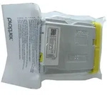 Original Brother Tinten Patrone LC-970Y gelb f&uuml;r DCP 150 235 260 Blister