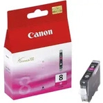 Original Canon Tinten Patrone CLI-8 rot f&uuml;r Pixma 3300 3500 4200 4500 6600