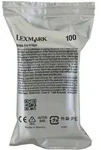 Lexmark 100 (14N0820E) Druckerpatrone &ndash; black &ndash; ohne Umkarton