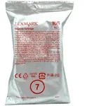 Original Lexmark Return Tinte 100 XL magenta f&uuml;r S 400 500 600 Blister