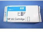 Original HP Tinte Patrone 727 B3P20A magenta f&uuml;r DesignJet T 1500 2500 2530...