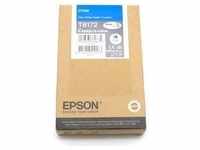 Original Epson Tinte Patrone T6172 cyan für B 500 510 OEM AG