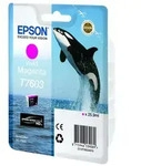 Epson T7603 (C13T76034010) MG OEM