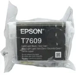 Epson T7609 (C13T76094010) BK light light OEM