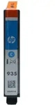 Original HP Tinten Patrone 935 cyan f&uuml;r Officejet Pro 6800 6820 6825 6230 Bli...