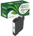 callmenew TINTE PATRONE f&uuml;r Epson 27XL gelb WorkForce 3620 3640 7110 7610 7720