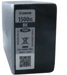 Canon PGI-1500XLBK (9182B001) Druckerpatrone &ndash; black &ndash; ohne Umkarton