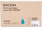 Original Ricoh Tintenpatrone 841636 cyan f&uuml;r Lanier MP CW 2200 2201 AG