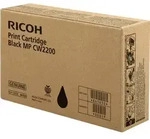 Original Ricoh Tintenpatrone 841635 schwarz f&uuml;r Lanier MP CW 2200 2201