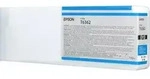 Original Epson Tintenpatrone T6362 cyan f&uuml;r Stylus Pro 7700 7890 7900 Blister