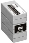 Original Epson Tintenpatrone GJIC5C C13S020563 black f&uuml;r GP-C 831 Blister