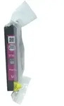 Original Epson Tinte Patrone 27XL magenta f&uuml;r WorkForce WF 3620 7110 7610 771...