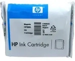Original HP Tinten Patrone 88 XL magenta f&uuml;r OfficeJet 5300 7500 7600 7700 78...