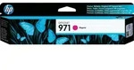 Original HP 971 Tinte Patrone magenta OfficeJet Pro X 451 476 576 AG