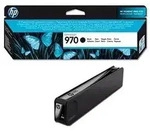 Original HP 970 Tinte Patrone (CN621AE) schwarz Officejet Pro 450 451 470 476...