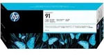 Original HP Druckkopf 91 C9460A mattschwarz f&uuml;r DesignJet Z 6100 AG