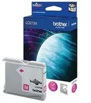 Brother LC-970M (LC-970M) Druckerpatrone &ndash; magenta &ndash; Originalprodukt