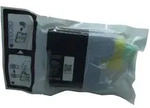 Original Brother Tinten Patrone LC-1100BK schwarz f&uuml;r DCP 185 385 585 387 395...