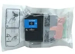 Original Brother Tinten Patrone LC125 XL cyan f&uuml;r MFC 4610 4310 6920 Blister