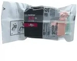 Original Brother Tinten Patrone LC-123M magenta f&uuml;r DCP-J 132 152 172 4110 55...