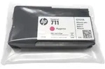 Original HP Tinte Patrone 711 magenta f&uuml;r DesignJet T 120 125 130 520 525 530...
