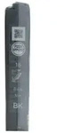 Original Epson Tinten Patrone 16 schwarz f&uuml;r WorkForce 2540 2530 2010 2520 25...
