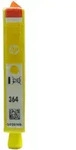Original HP Tinten Patrone 364 gelb f&uuml;r DESKJET 3070A 3520 3522 OFFICEJET 462...