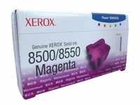 Original Xerox Colorstix 108R00670 magenta für Phaser 8500 8550