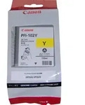 Canon PFI-102Y (0898B001) Druckerpatrone &ndash; yellow &ndash; ohne Umkarton