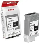 Original Canon Tinten Patrone PFI-102 schwarz f&uuml;r imagePROGRAF IPF 500 600 65...