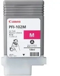 Canon PFI-102M (0897B001) Druckerpatrone &ndash; magenta &ndash; ohne Umkarton