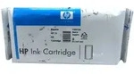 Original HP Tinten Patrone 72 magenta f&uuml;r Designjet 620 770 790 1100 1200 Bli...