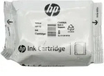 Original HP Tinten Patrone 72 gelb f&uuml;r Designjet 620 790 795 1300 2300 Blister