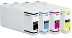Original Epson Tinten Patrone T7034 gelb f&uuml;r WorkForce 4015 4095 4515 4540 45...