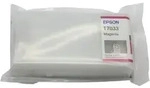 Original Epson Tinten Patrone T7033 magenta f&uuml;r WorkForce 4015 4095 4515 4540...