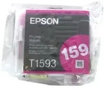 Epson T1593 (C13T15934010) Druckerpatrone &ndash; magenta &ndash; ohne Umkarton