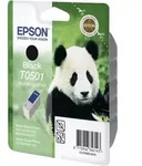 Original Epson Tinten Patrone T0501 f&uuml;r Stylus Color Photo 400 700 1200 2000