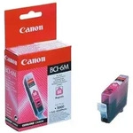 Original Canon Tinten Patrone BCI-6 foto magenta f&uuml;r Pixma 4000 6000 6100