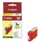 Canon BCI-3EY (4482A002) Druckerpatrone &ndash; yellow &ndash; Originalprodukt