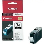 Original Canon Tinten Patrone BCI-3e schwarz f&uuml;r BJC 3000 6000 6500