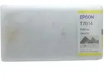 Epson T7014 (C13T70144010) Druckerpatrone &ndash; yellow &ndash; ohne Umkarton