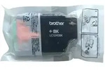 Original Brother Tinten Patrone LC-1240 schwarz f&uuml;r MFC 5910 6910 Blister