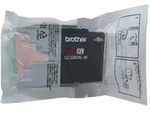 Brother LC-1280MXL (LC-1280XLM) Druckerpatrone &ndash; magenta &ndash; ohne Umkarton