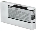 Orginal Epson Tinten Patrone T6531 photo-schwarz f&uuml;r Stylus Pro 4900 Blister