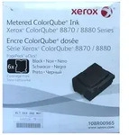 Xerox 108R00965 Druckerpatrone &ndash; black &ndash; Originalprodukt (6er Pack)