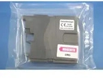 callmenew TINTE PATRONE f&uuml;r Brother LC 985XL magenta DCP-J 125 140 315 515 MF...