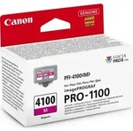 Original Canon Tinte PFI-4100 magenta f&uuml;r Pro-1100 OEM