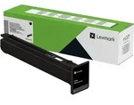 Lexmark 79L2HK0 - black - neu verpackt